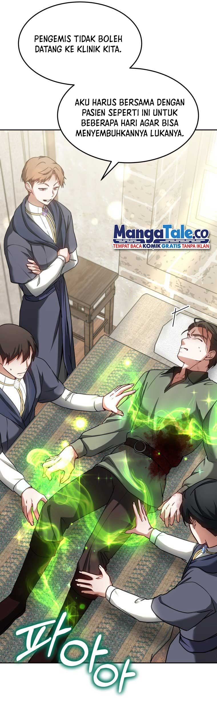 Dr. Player Chapter 12 - halaman 24