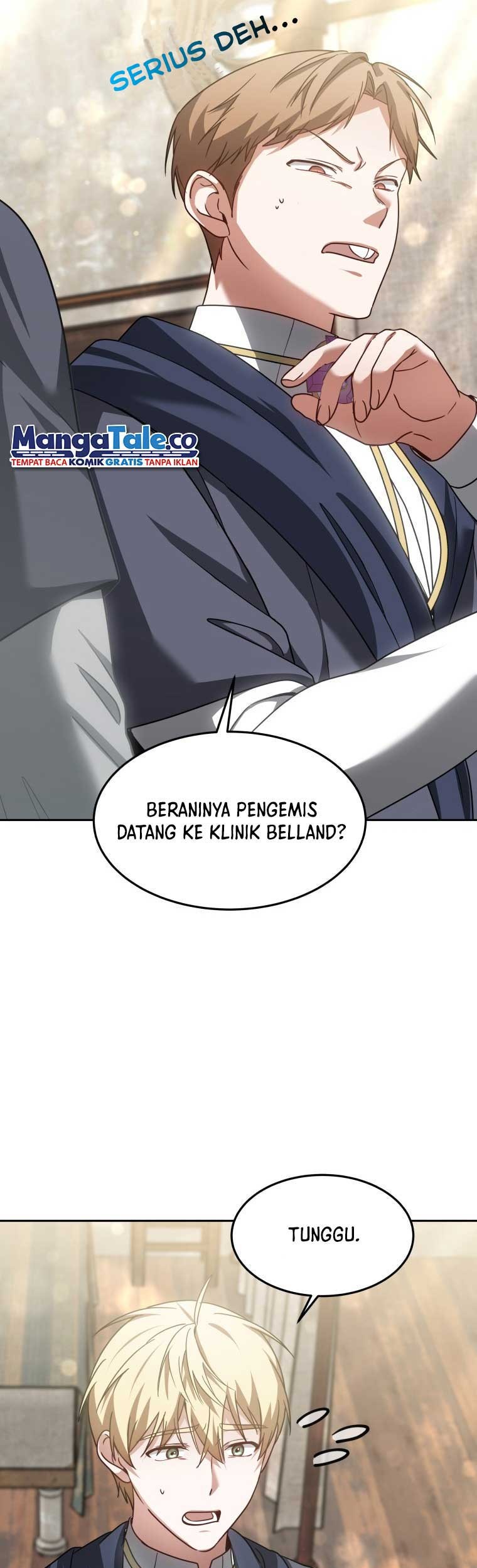 Dr. Player Chapter 12 - halaman 29