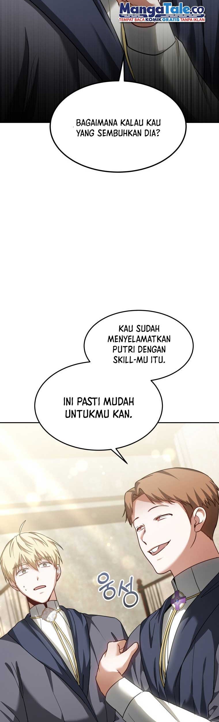 Dr. Player Chapter 12 - halaman 32