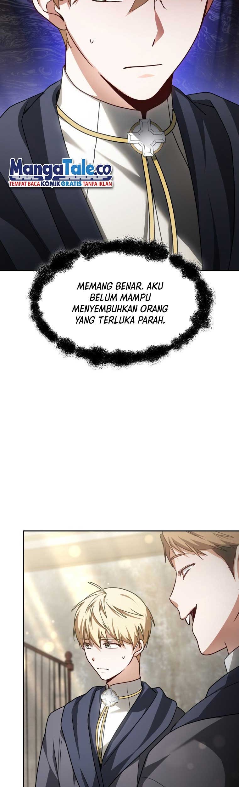 Dr. Player Chapter 12 - halaman 37