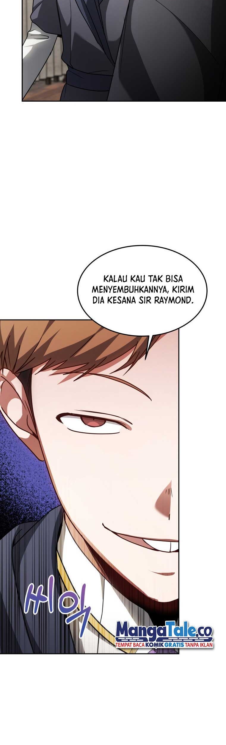 Dr. Player Chapter 12 - halaman 38