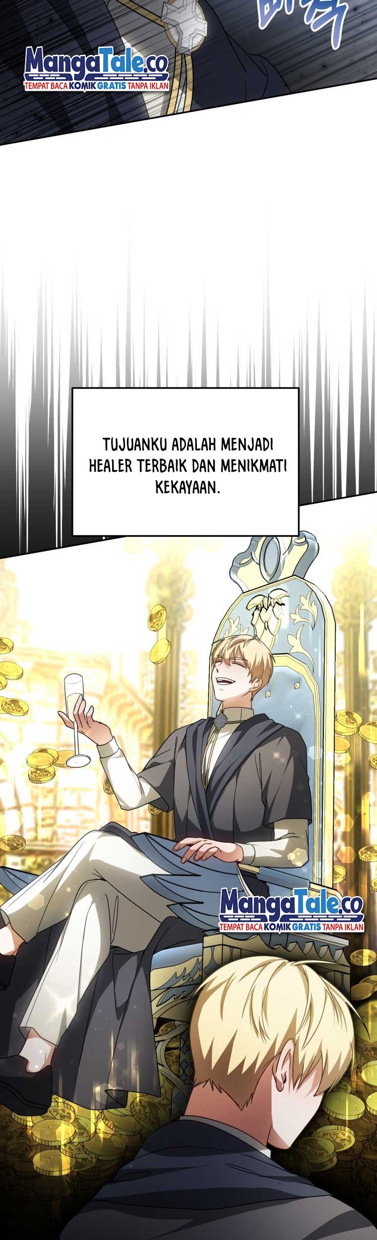 Dr. Player Chapter 12 - halaman 43