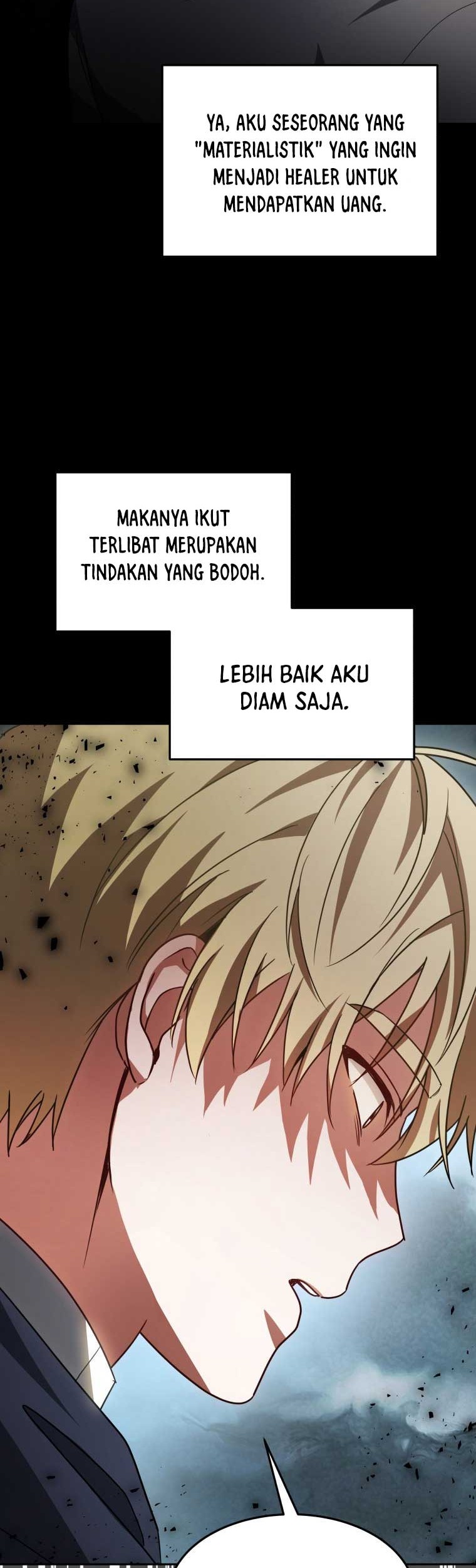 Dr. Player Chapter 12 - halaman 44