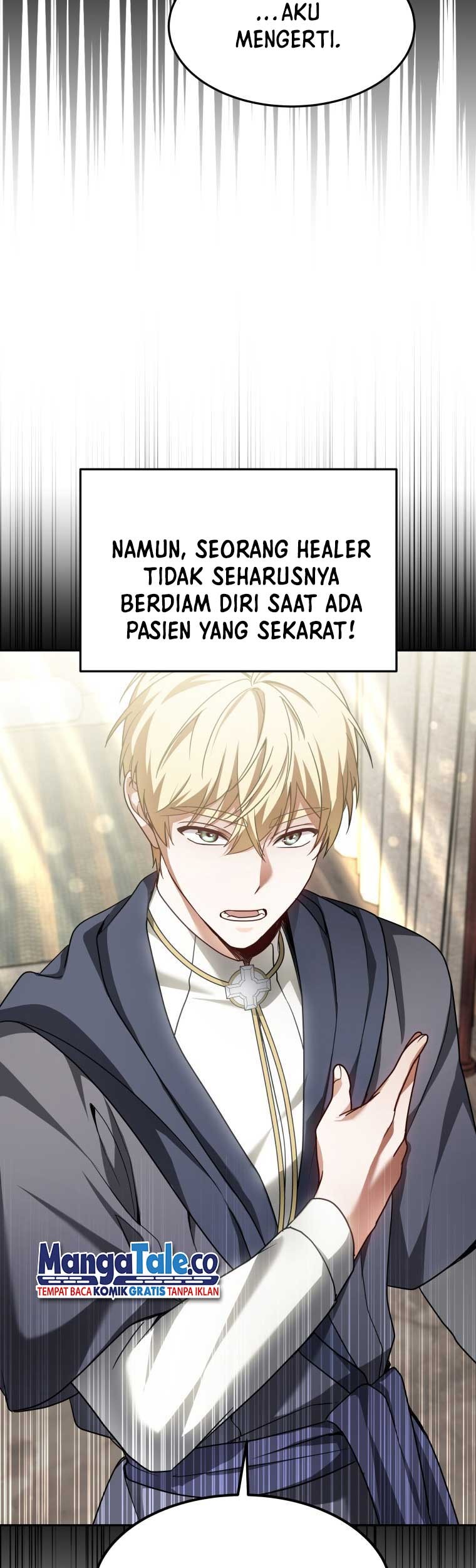 Dr. Player Chapter 12 - halaman 45