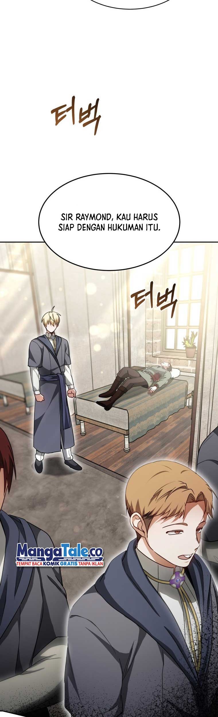 Dr. Player Chapter 12 - halaman 49