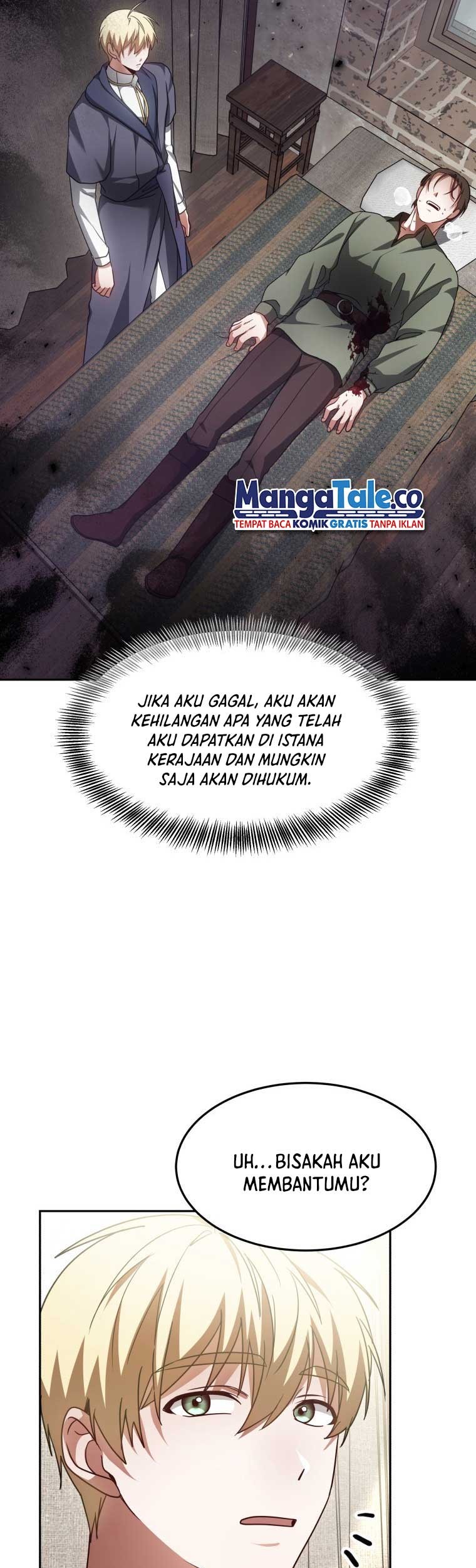 Dr. Player Chapter 12 - halaman 51