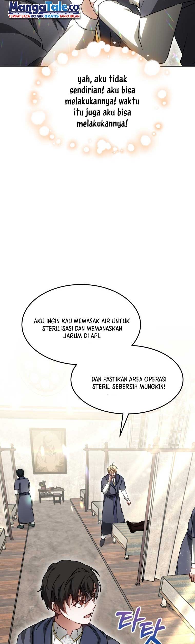 Dr. Player Chapter 12 - halaman 55