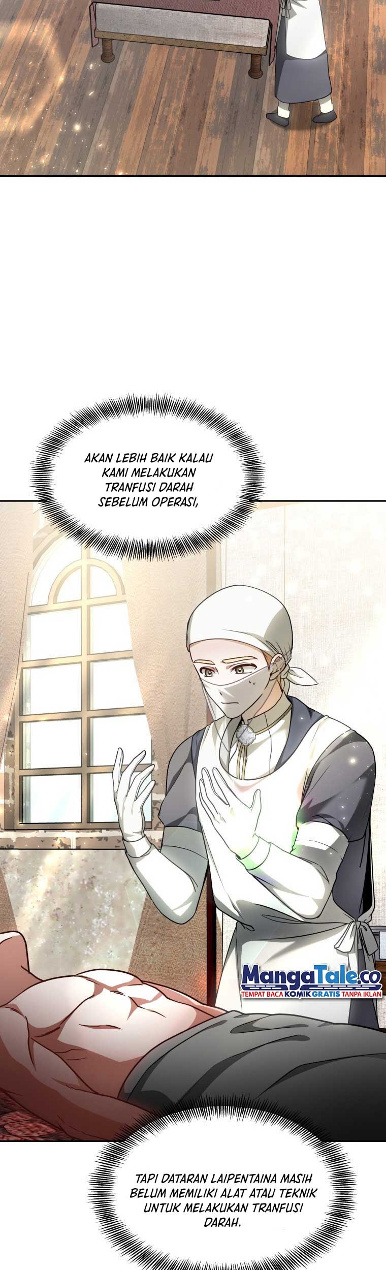Dr. Player Chapter 12 - halaman 57