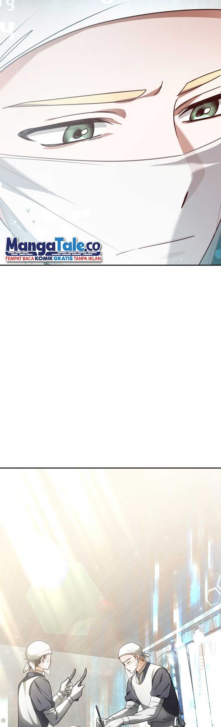 Dr. Player Chapter 12 - halaman 61