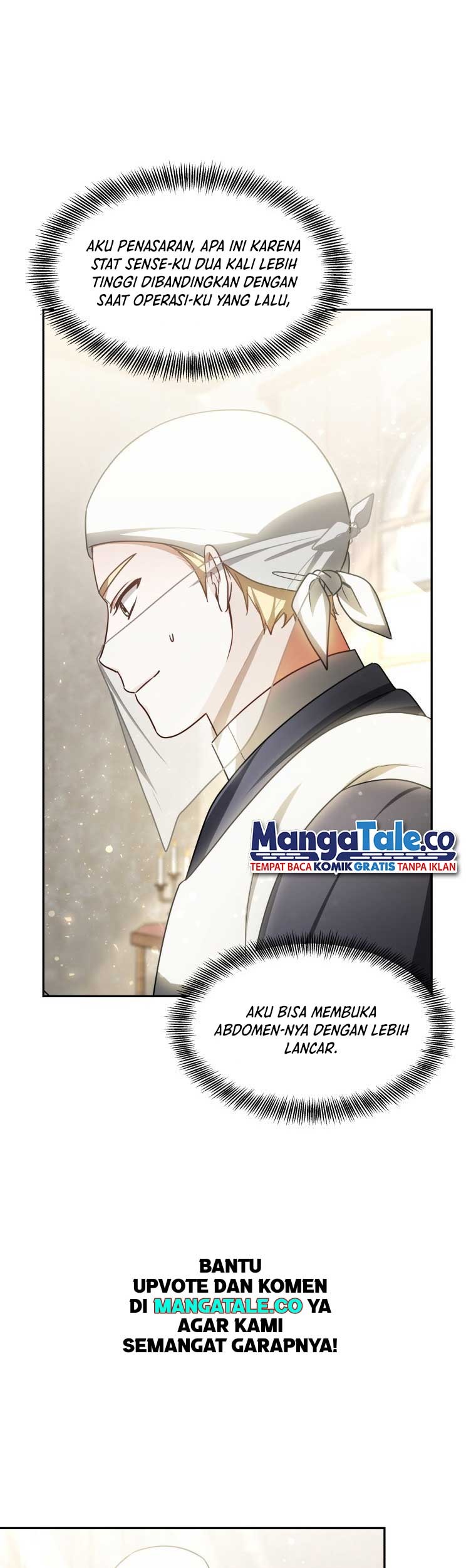 Dr. Player Chapter 12 - halaman 63