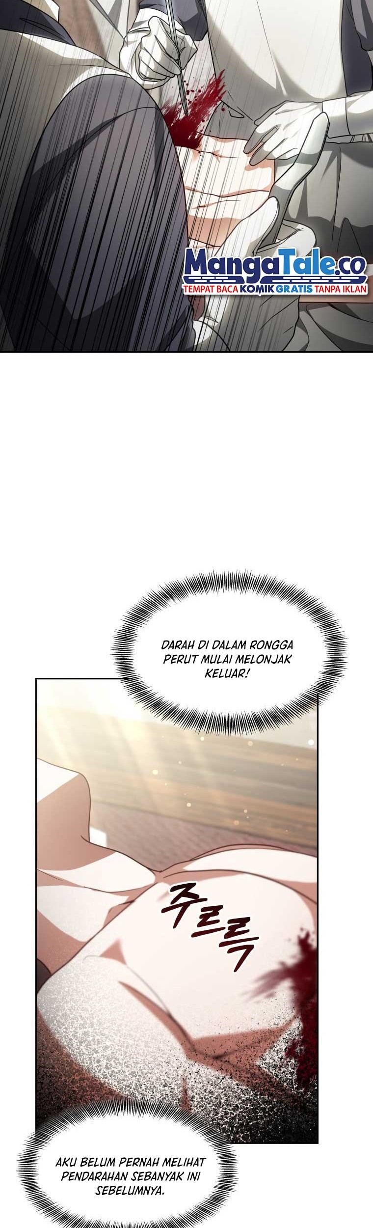 Dr. Player Chapter 12 - halaman 66
