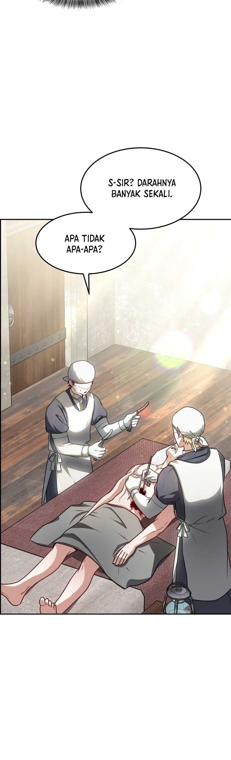 Dr. Player Chapter 12 - halaman 67