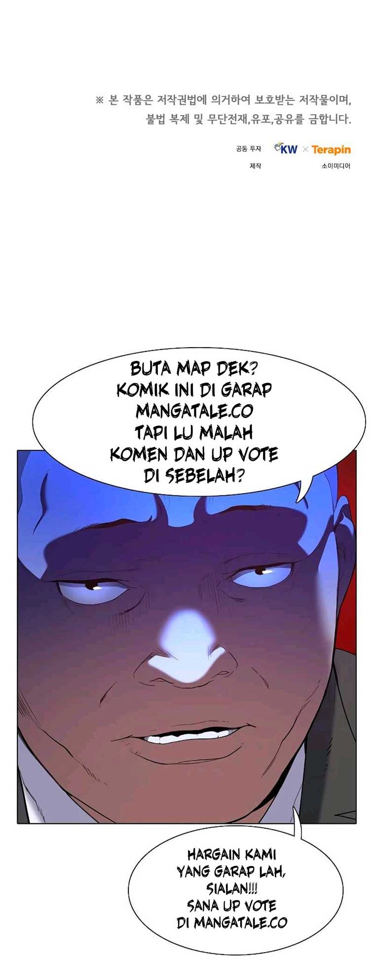 Dr. Player Chapter 12 - halaman 70