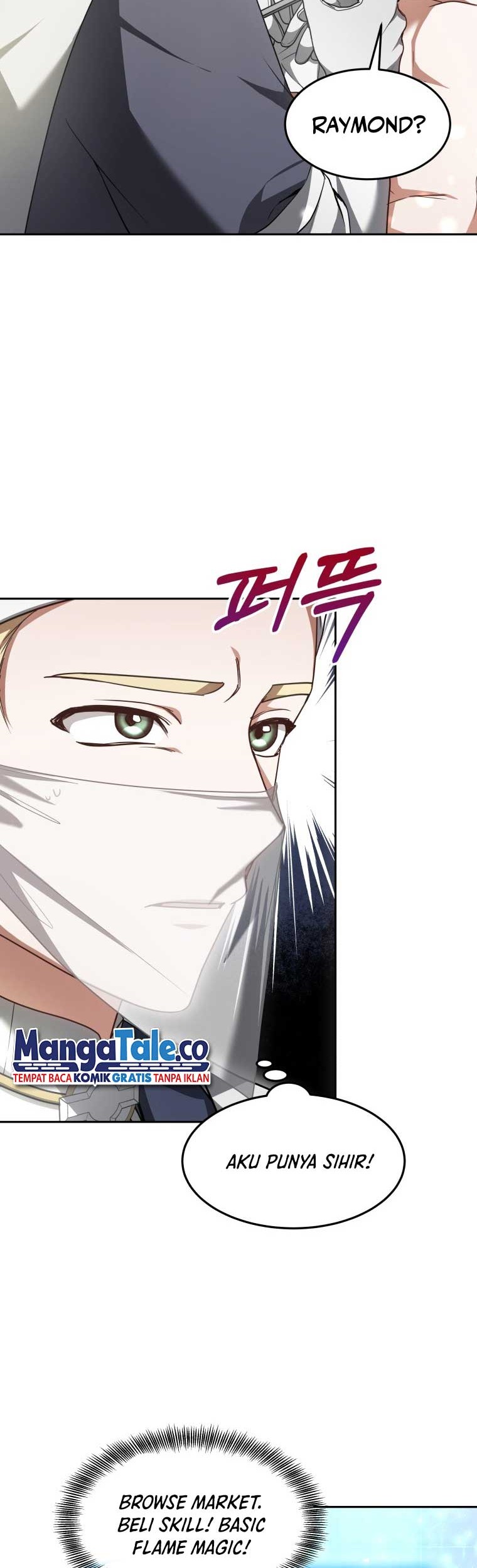 Dr. Player Chapter 13 - halaman 13