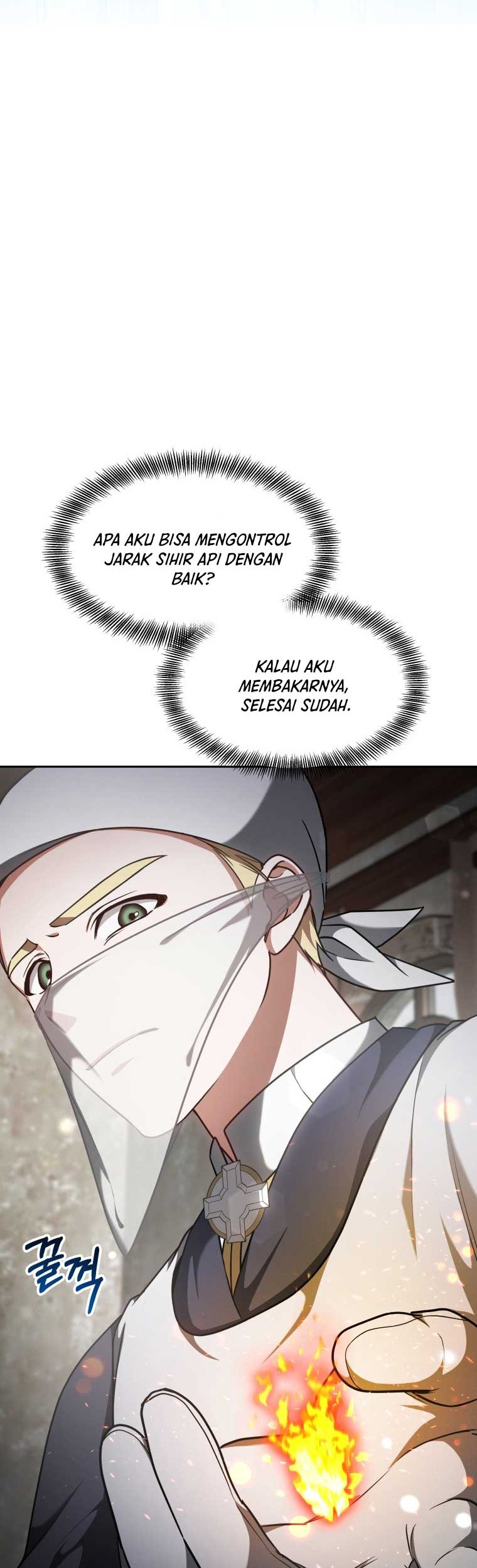 Dr. Player Chapter 13 - halaman 15
