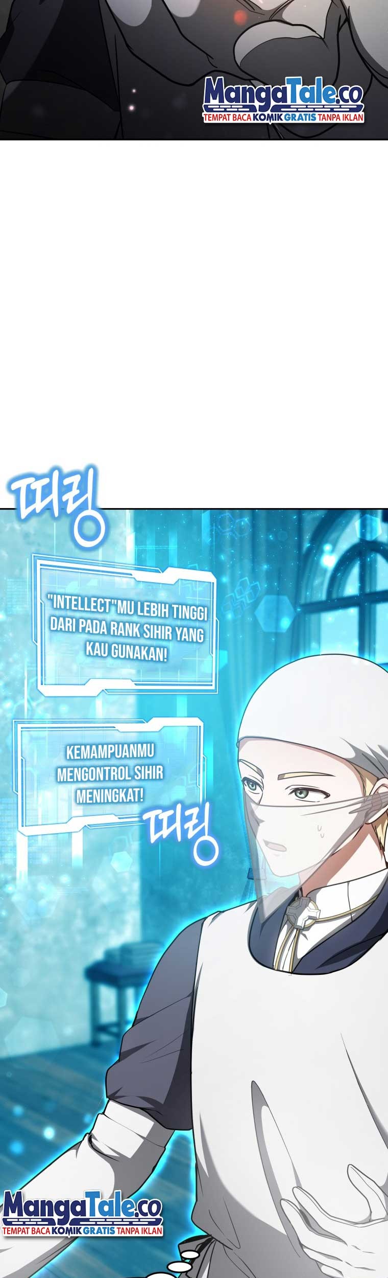 Dr. Player Chapter 13 - halaman 16