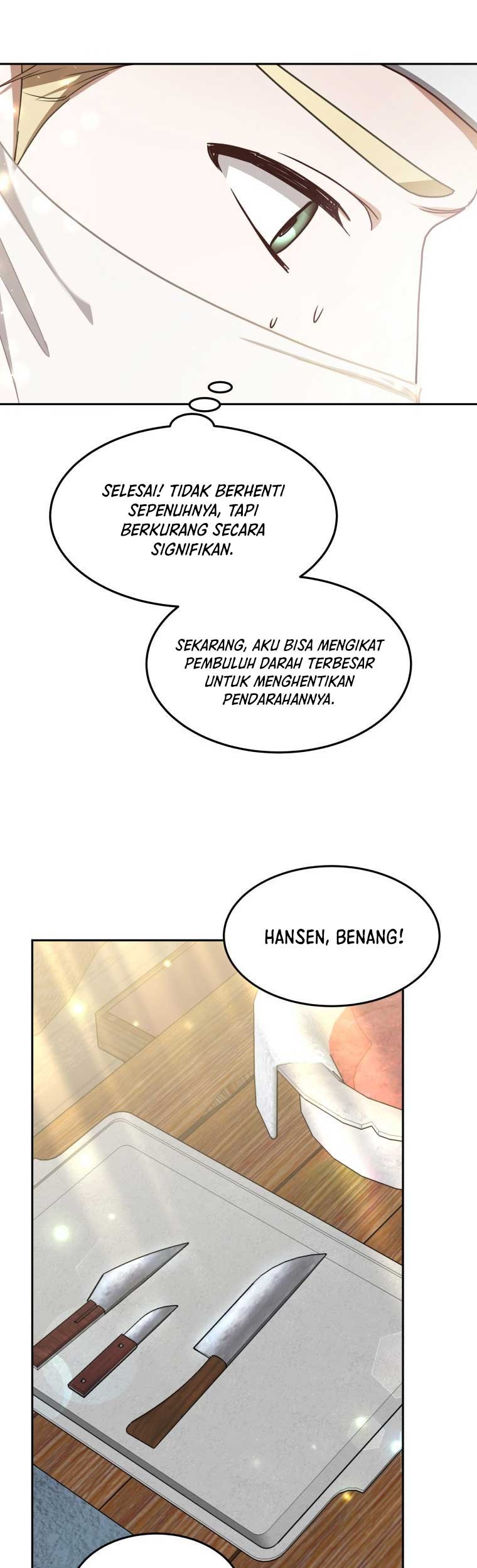 Dr. Player Chapter 13 - halaman 22