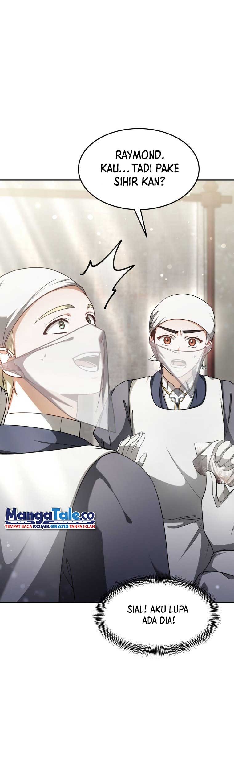 Dr. Player Chapter 13 - halaman 26