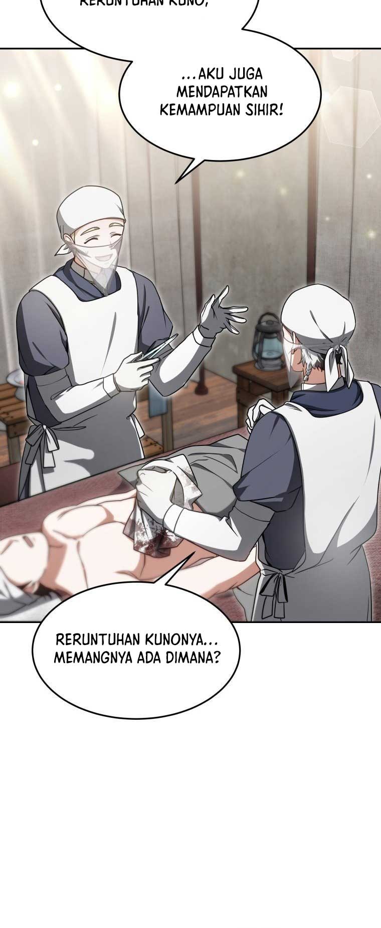 Dr. Player Chapter 13 - halaman 28