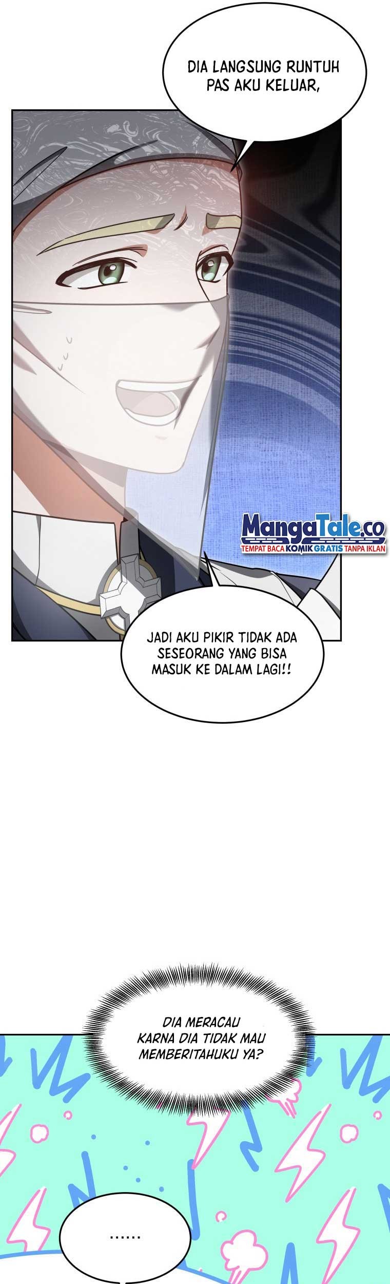 Dr. Player Chapter 13 - halaman 29
