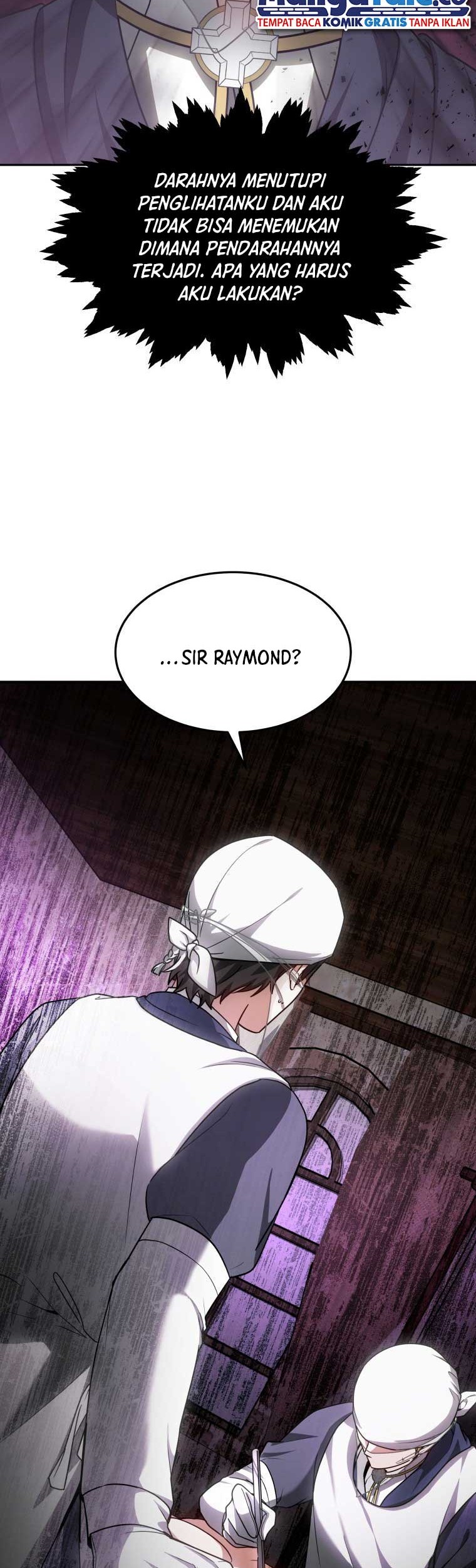 Dr. Player Chapter 13 - halaman 3