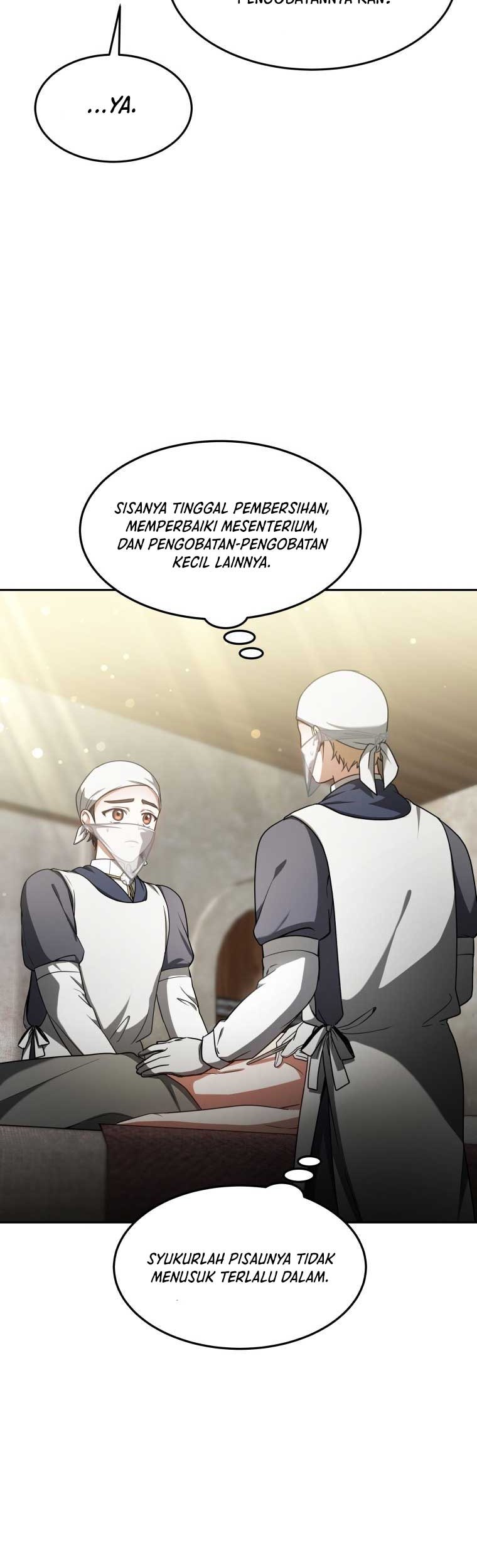 Dr. Player Chapter 13 - halaman 31