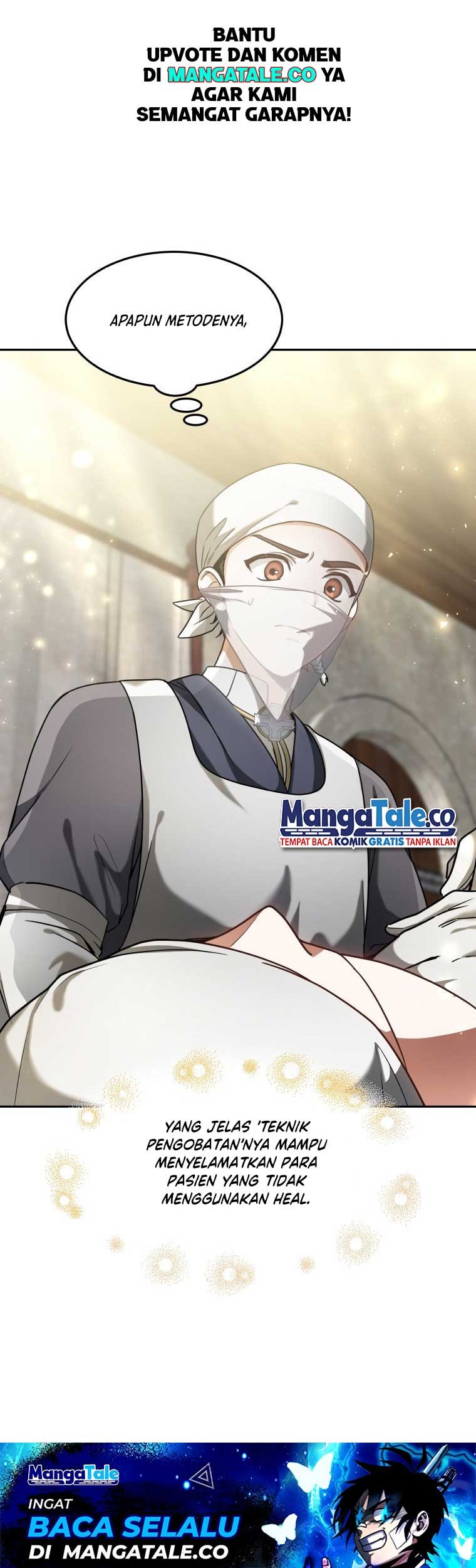 Dr. Player Chapter 13 - halaman 33