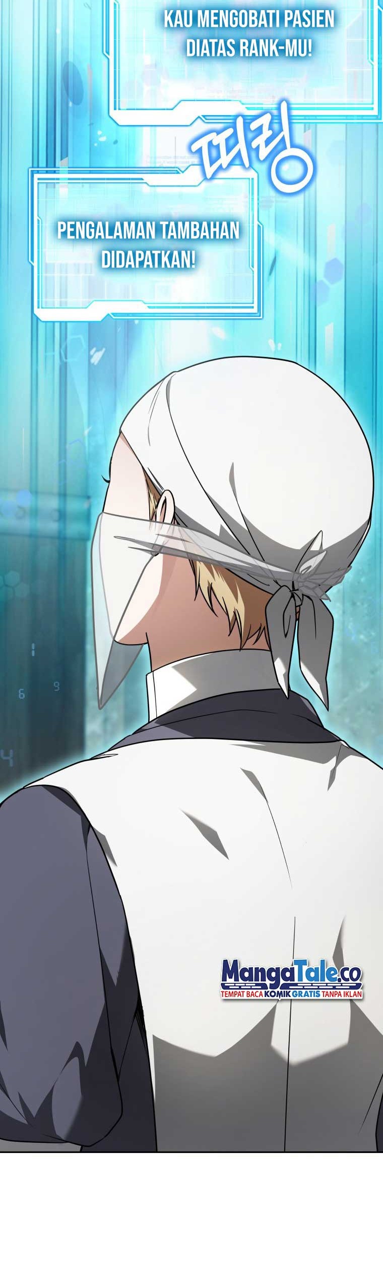 Dr. Player Chapter 13 - halaman 38
