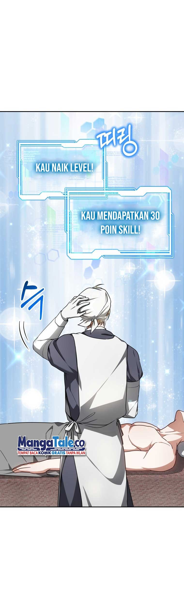 Dr. Player Chapter 13 - halaman 39