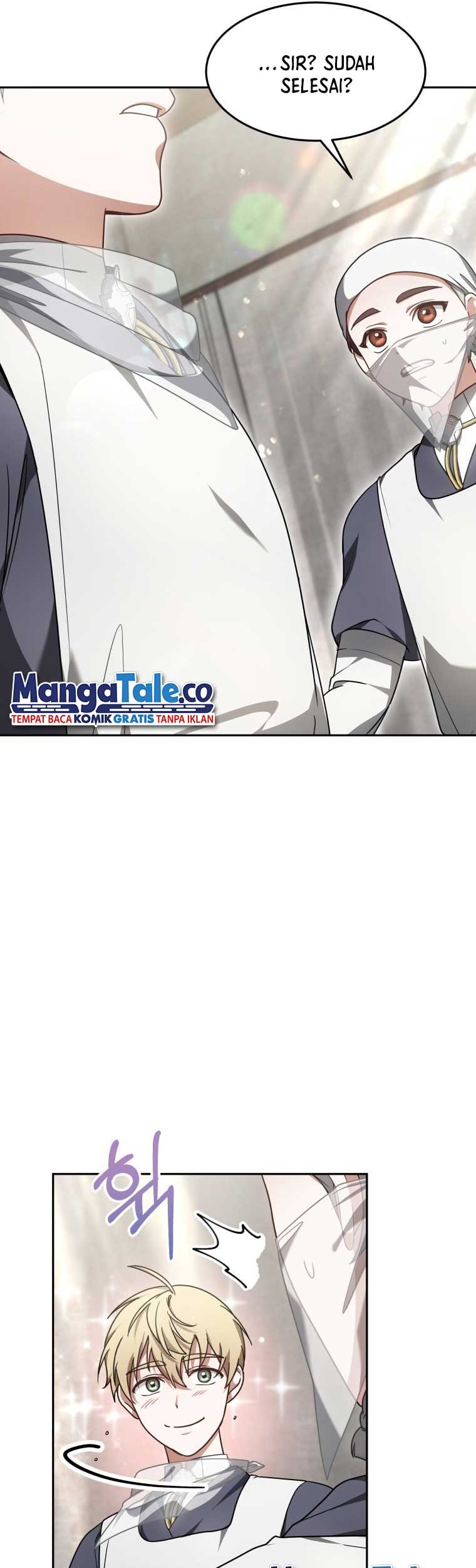 Dr. Player Chapter 13 - halaman 41