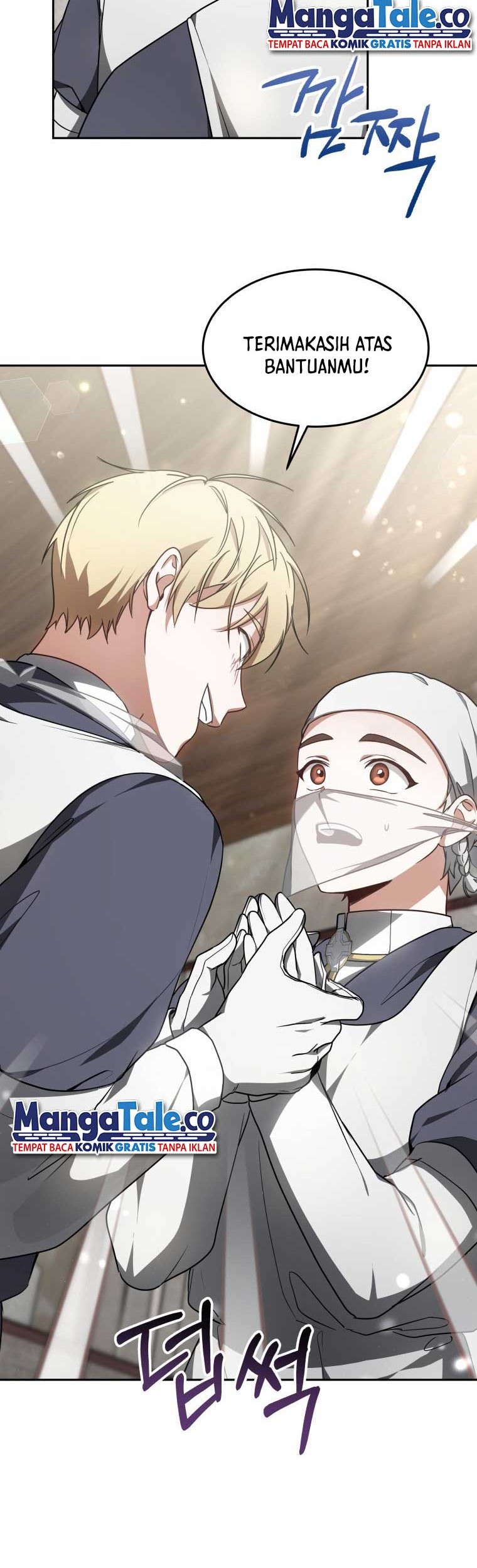 Dr. Player Chapter 13 - halaman 42