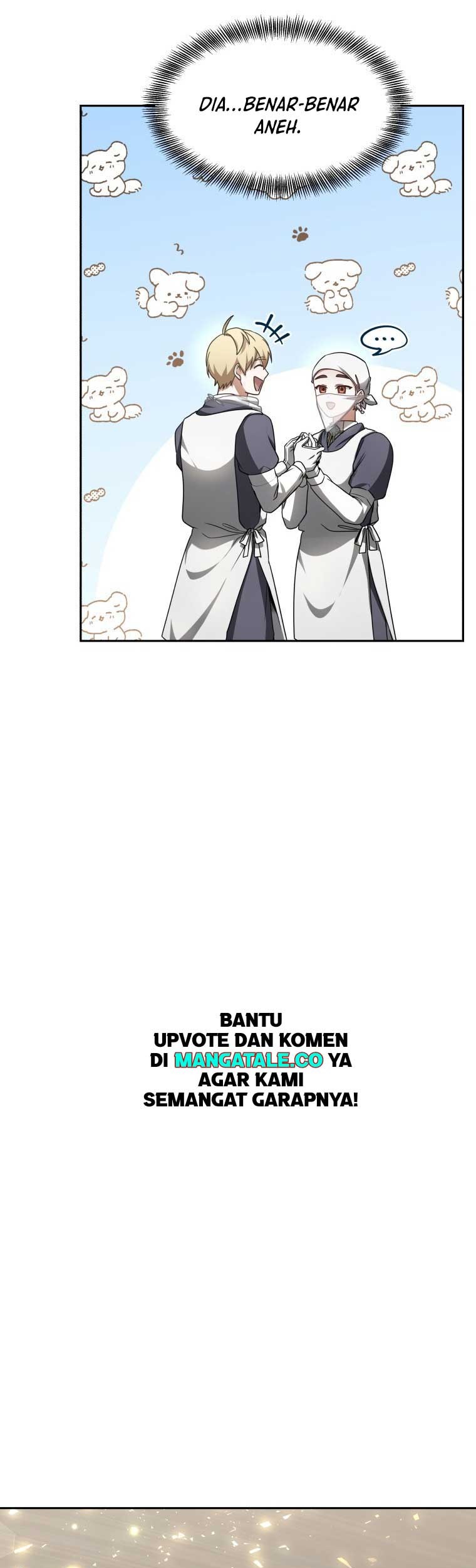 Dr. Player Chapter 13 - halaman 45