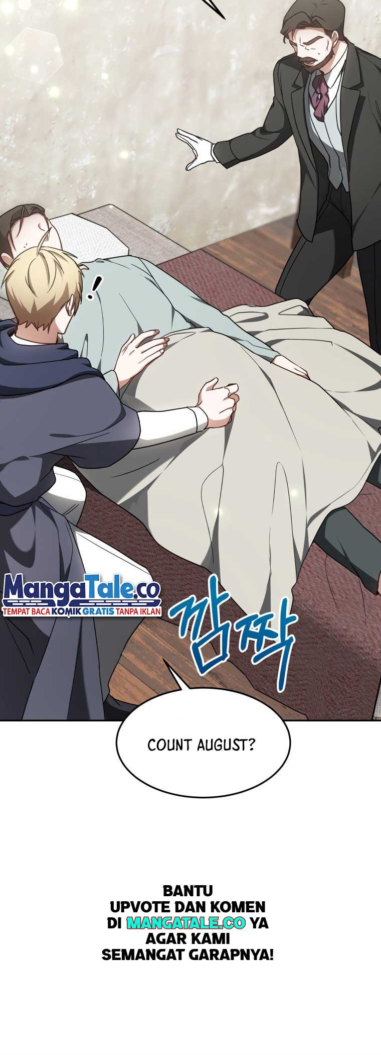 Dr. Player Chapter 13 - halaman 51
