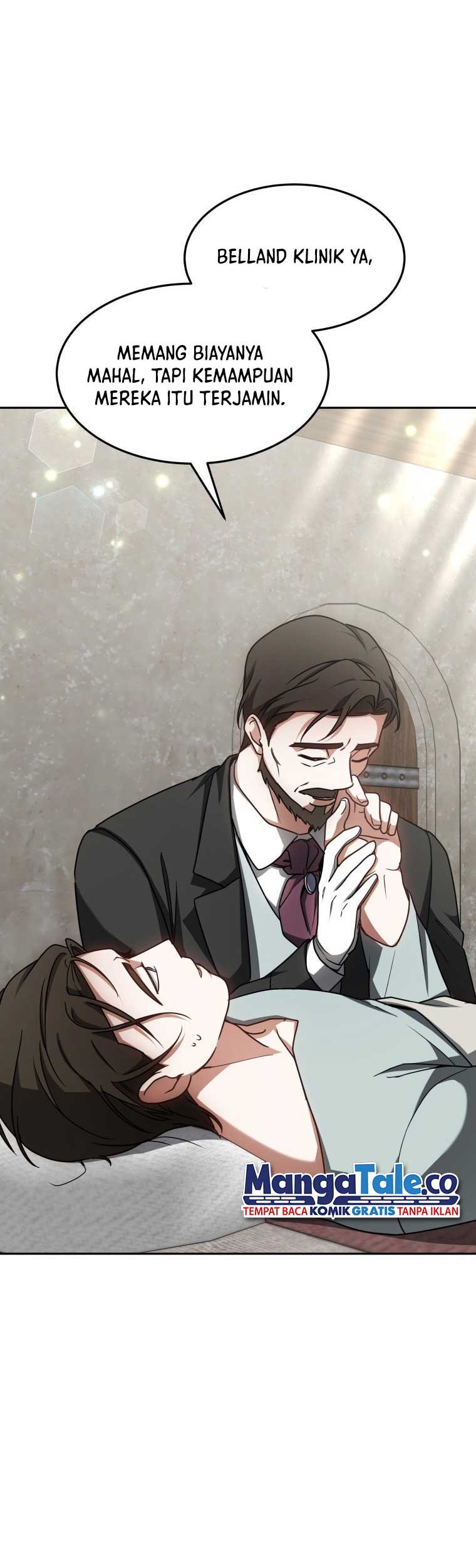 Dr. Player Chapter 13 - halaman 54