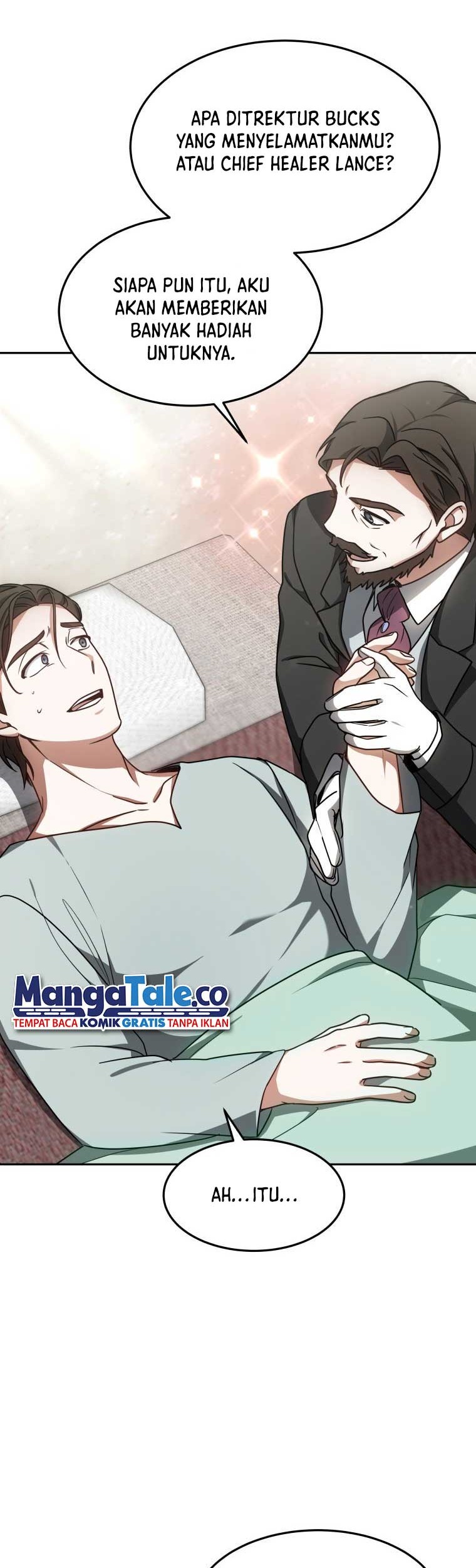 Dr. Player Chapter 13 - halaman 55
