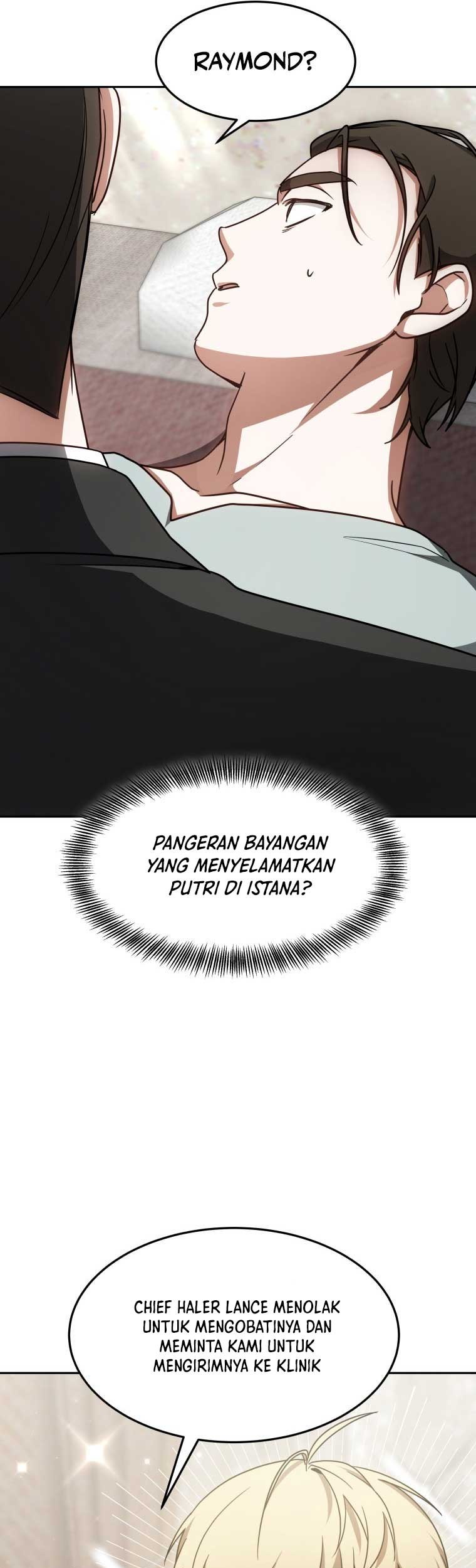 Dr. Player Chapter 13 - halaman 58