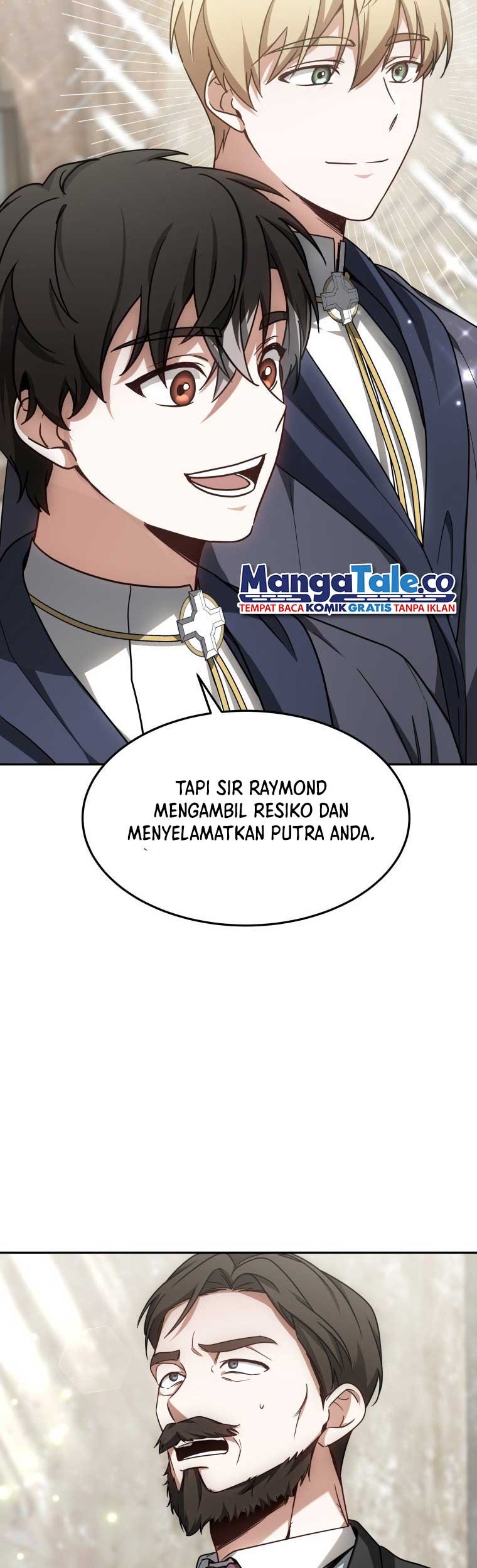 Dr. Player Chapter 13 - halaman 59
