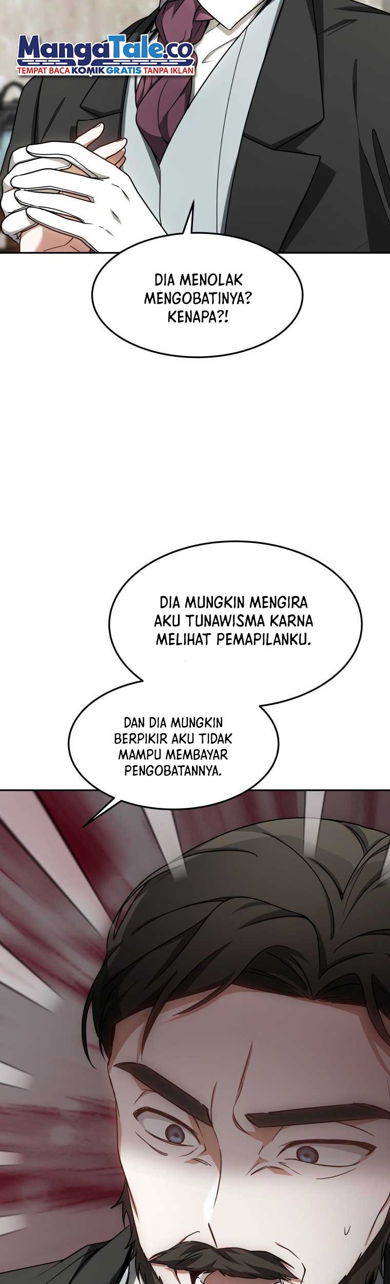 Dr. Player Chapter 13 - halaman 60