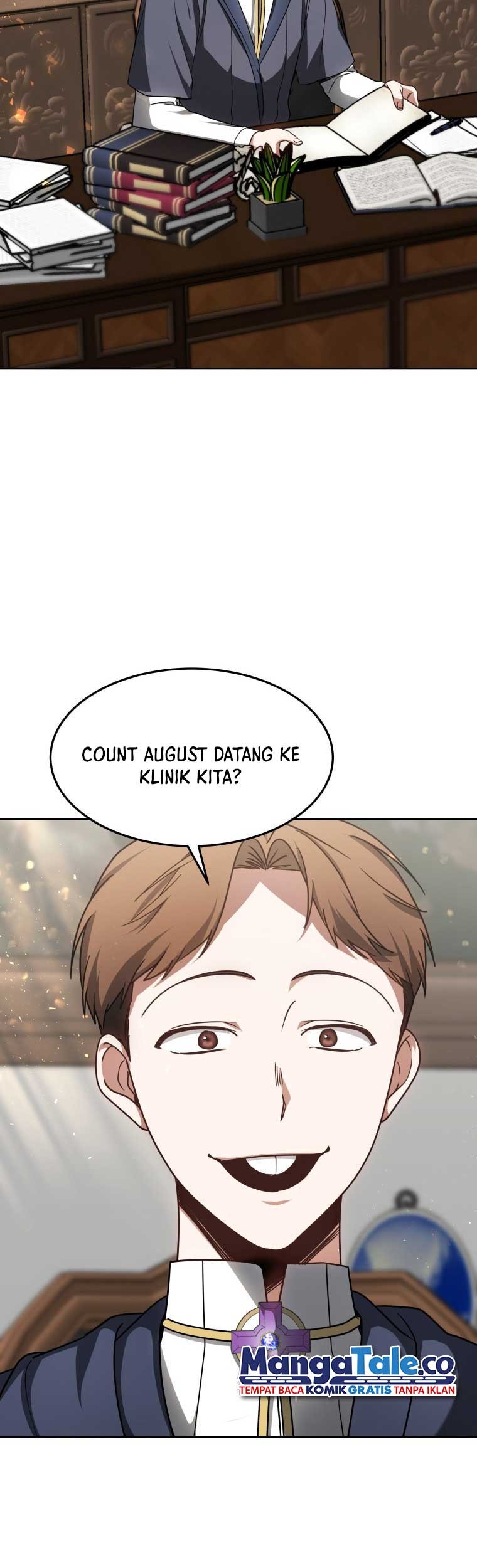 Dr. Player Chapter 13 - halaman 62
