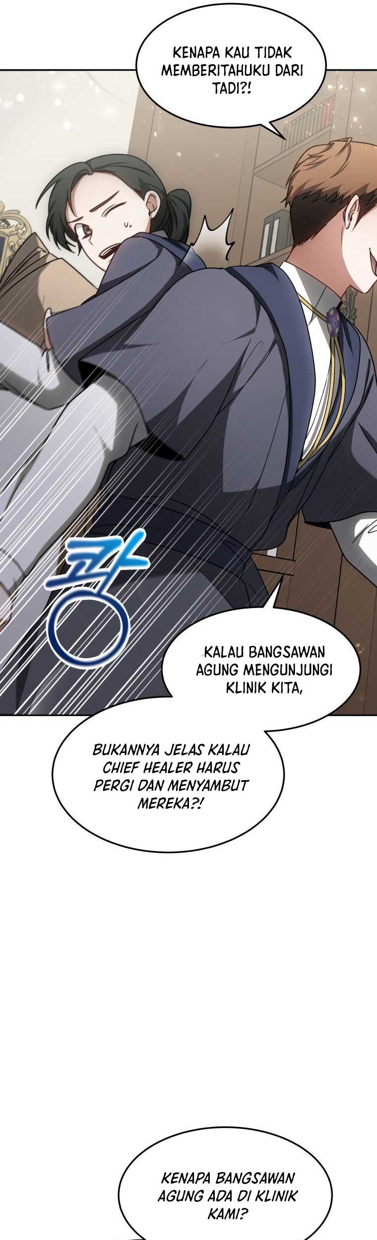 Dr. Player Chapter 13 - halaman 64