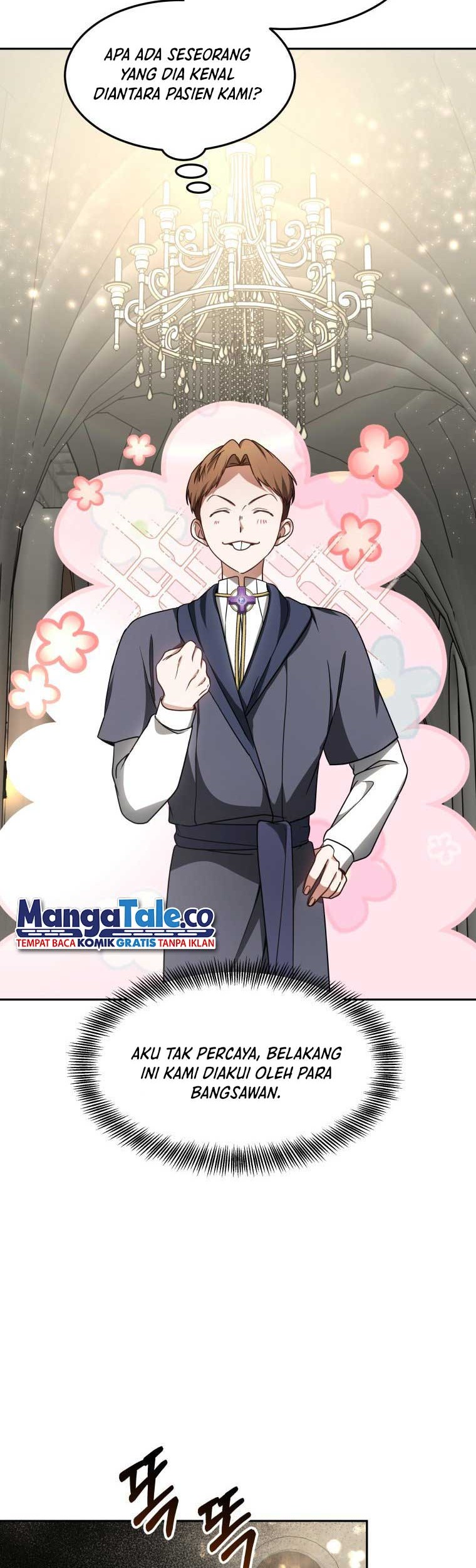 Dr. Player Chapter 13 - halaman 65