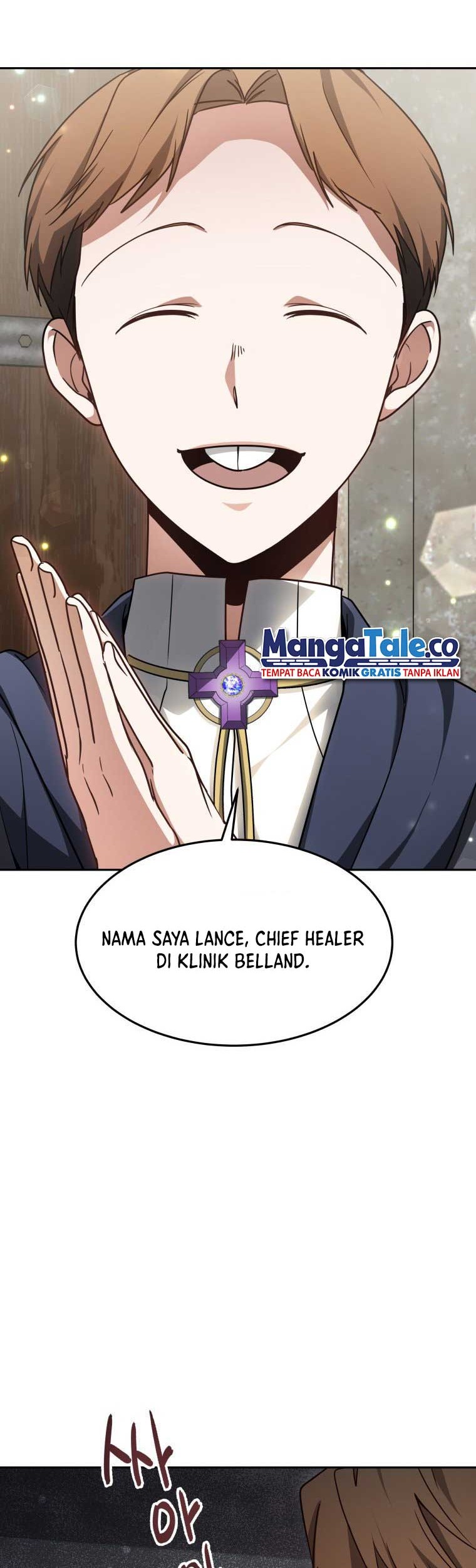 Dr. Player Chapter 13 - halaman 67
