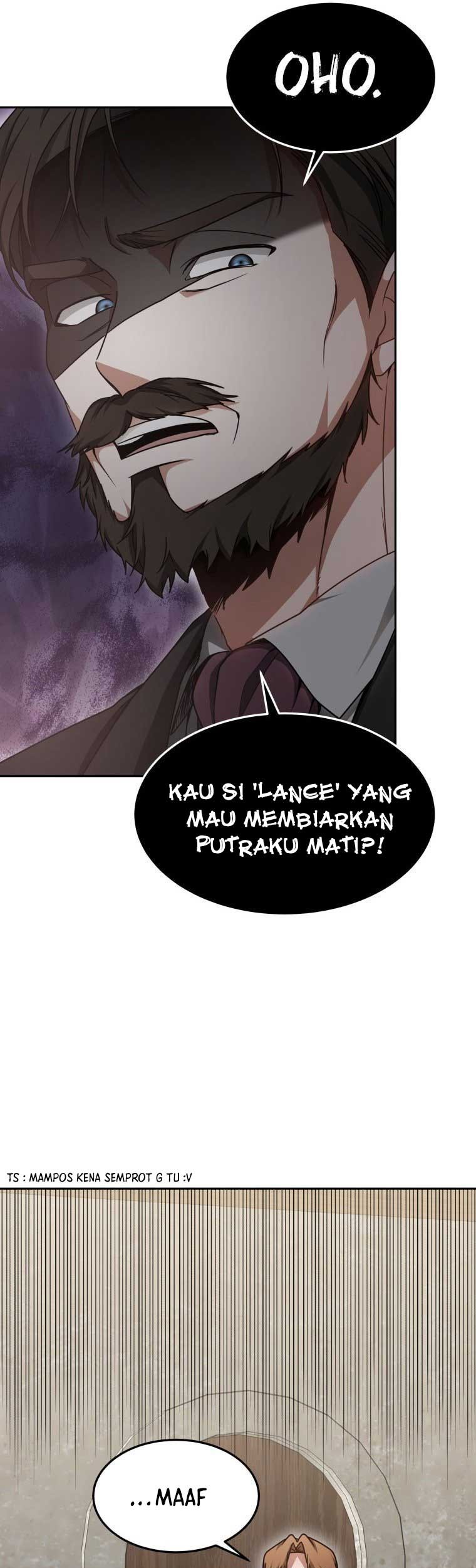 Dr. Player Chapter 13 - halaman 69