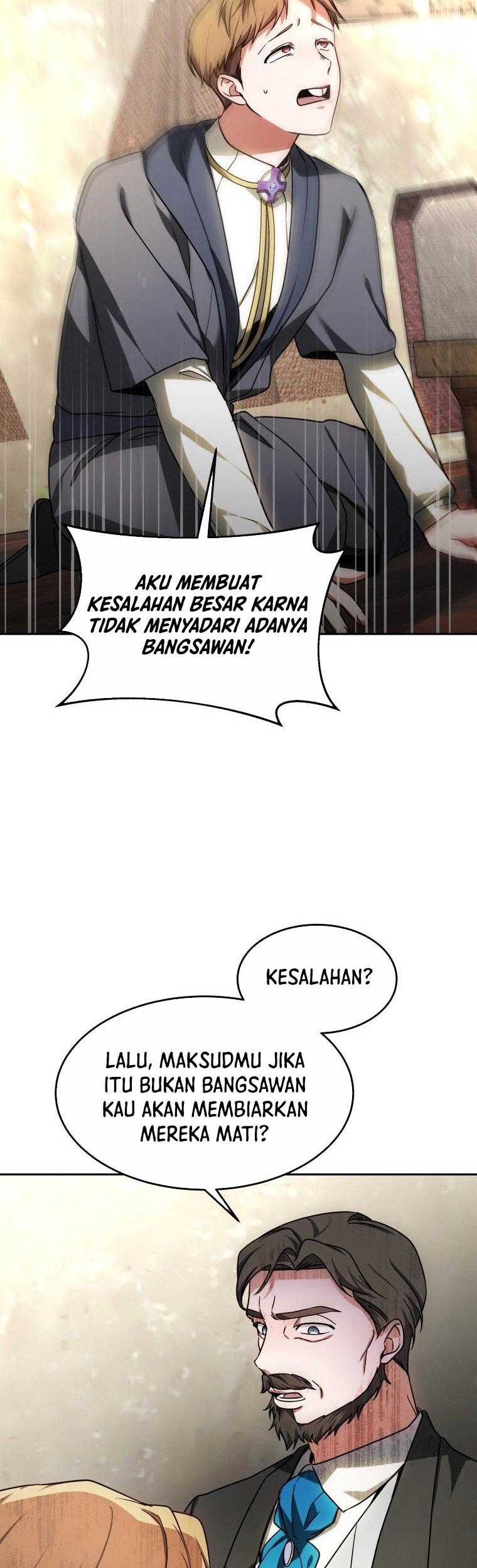 Dr. Player Chapter 14 - halaman 10
