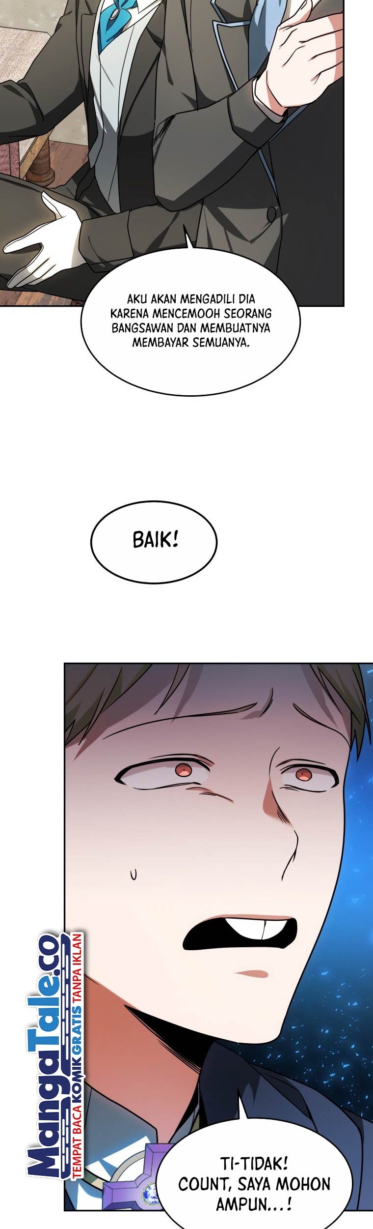 Dr. Player Chapter 14 - halaman 13
