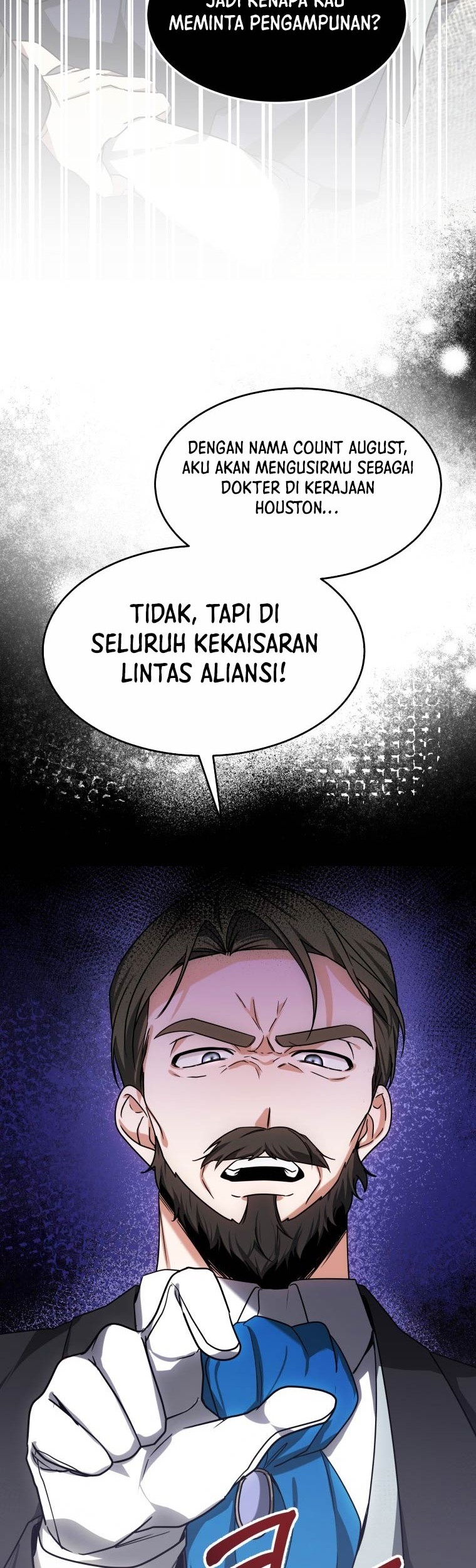 Dr. Player Chapter 14 - halaman 15
