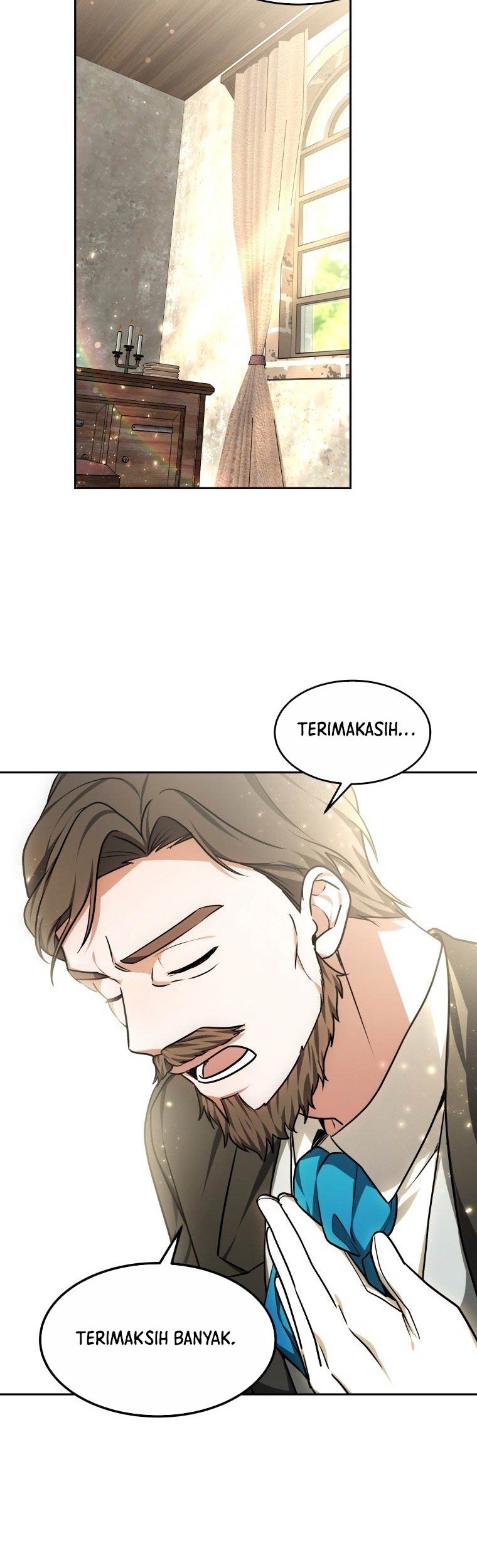 Dr. Player Chapter 14 - halaman 19