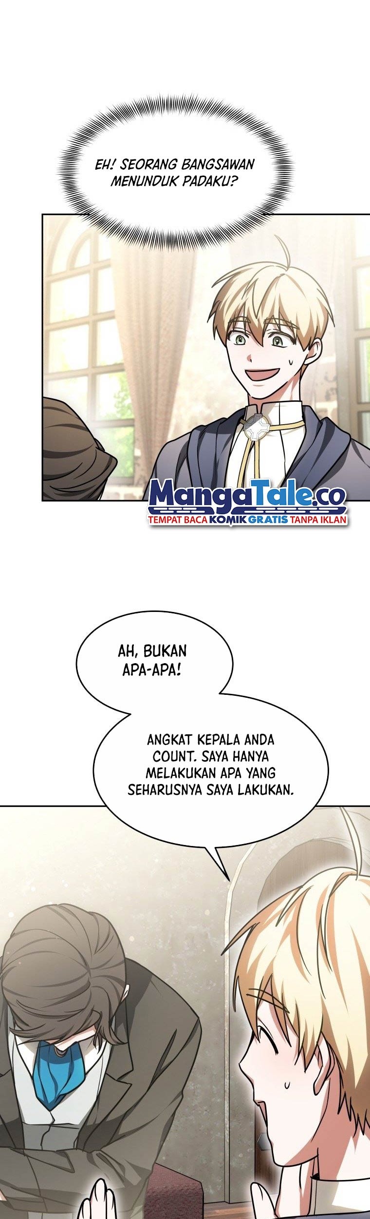 Dr. Player Chapter 14 - halaman 20
