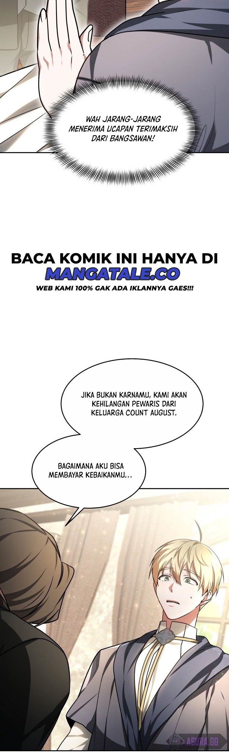 Dr. Player Chapter 14 - halaman 21