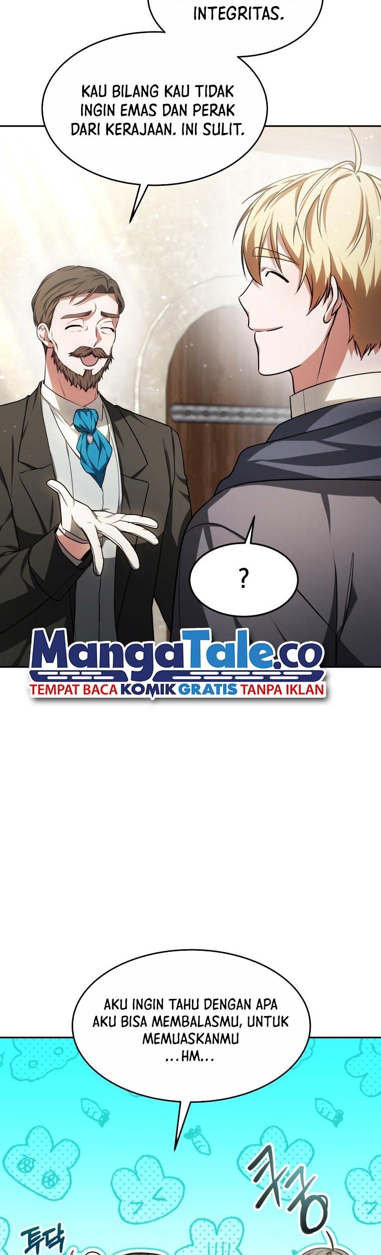 Dr. Player Chapter 14 - halaman 24